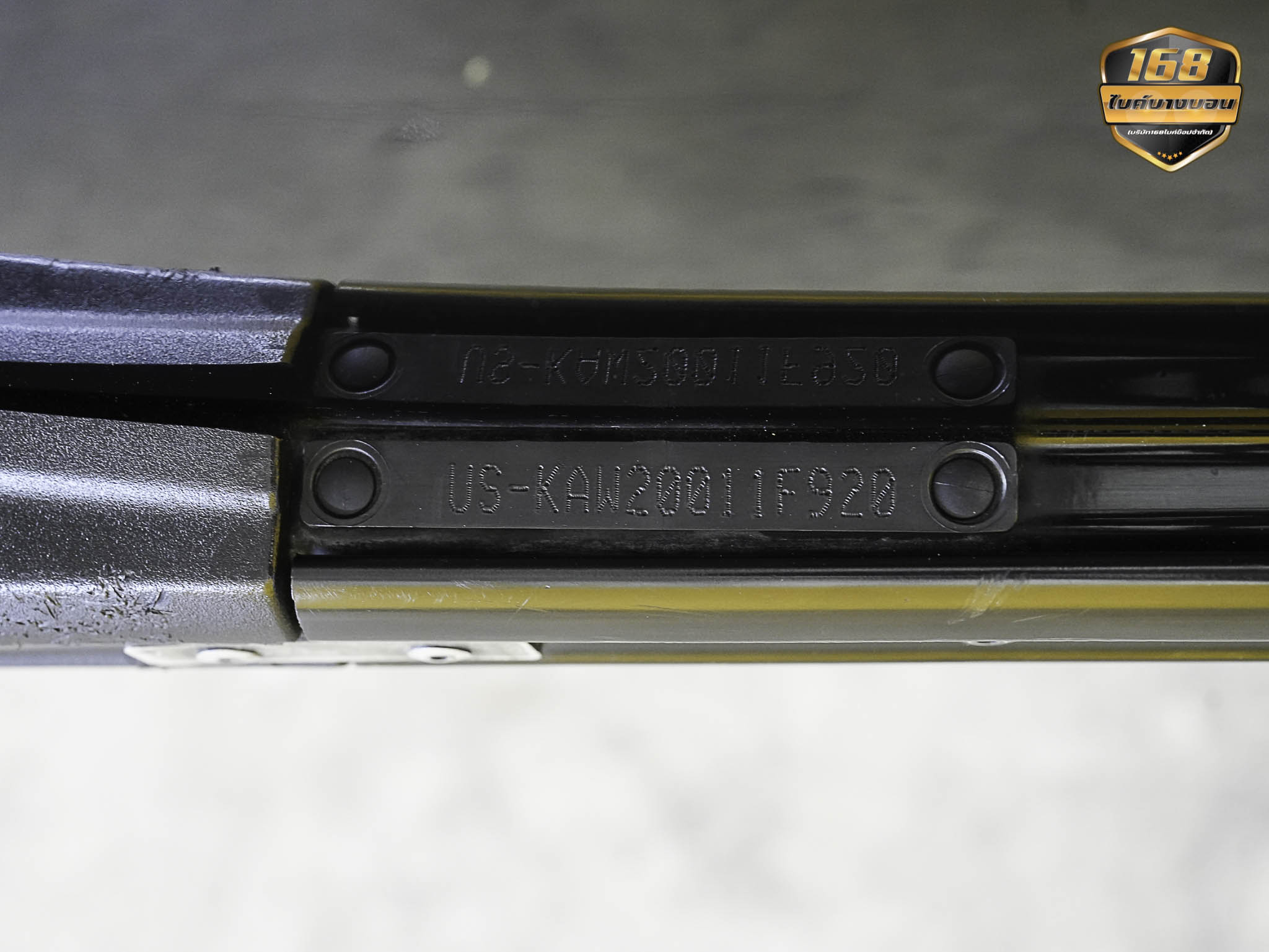 JETSKI KAWASAKI SX-R 1500 ปี 2020 เเต่งเต็มขี่มัน