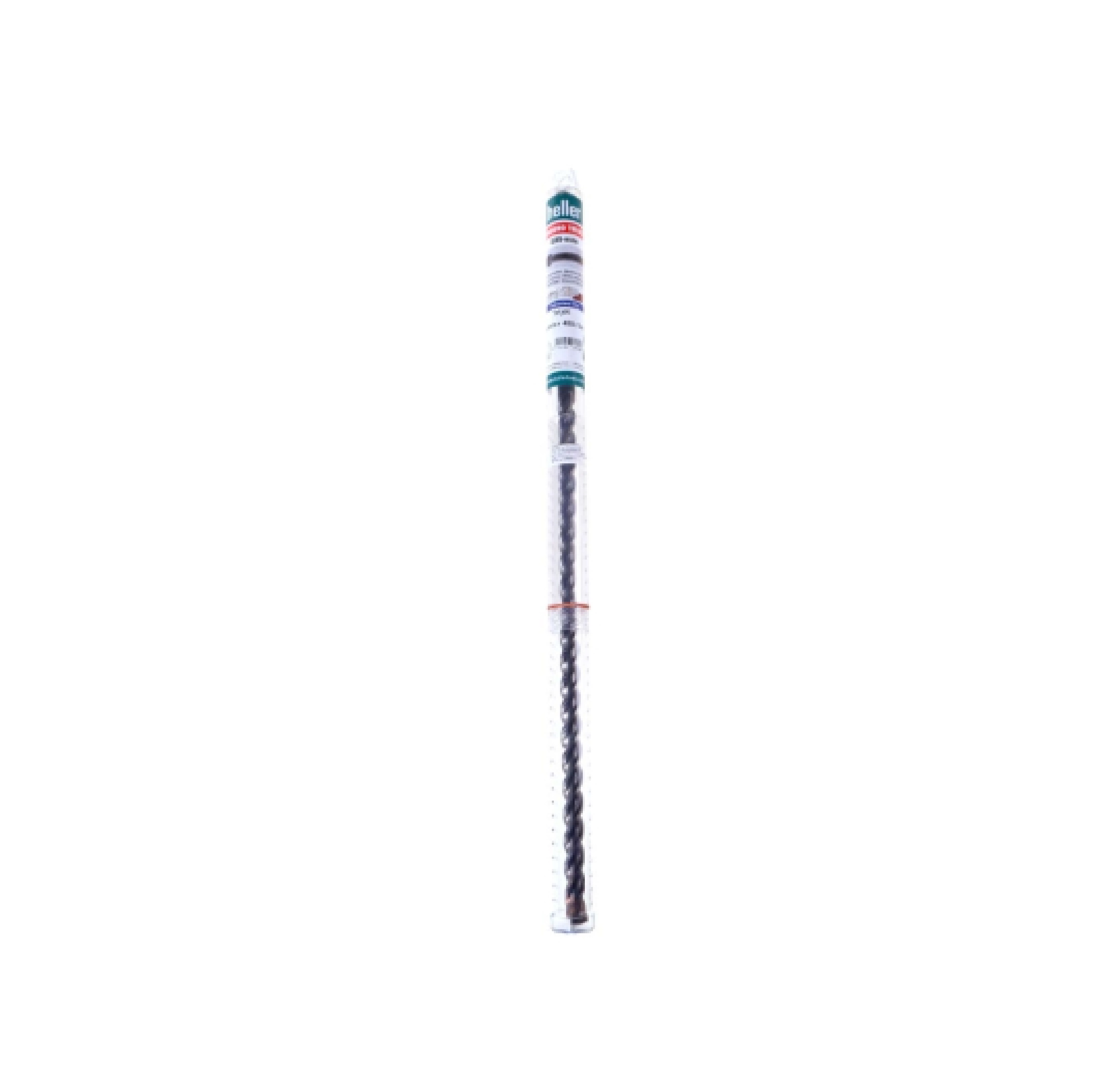 HELLER ดอกโรตารี่ 16x540 มม. รุ่น SDS-MAX