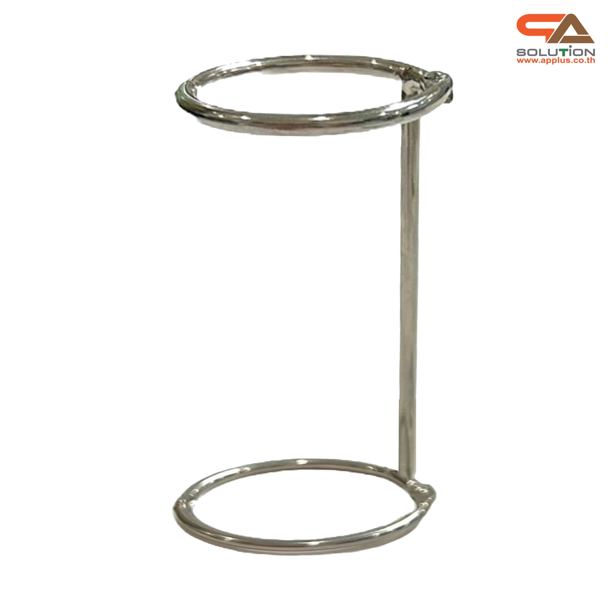 ห่วงคู่ สีเงิน ขนาด 3.0x32x83 mm. มีตัวล็อคห่วง ใช้เป็นห่วงใส่เอกสาร ห่วงแฟ้ม ห่วงปฏิทิน ห่วงเมนู