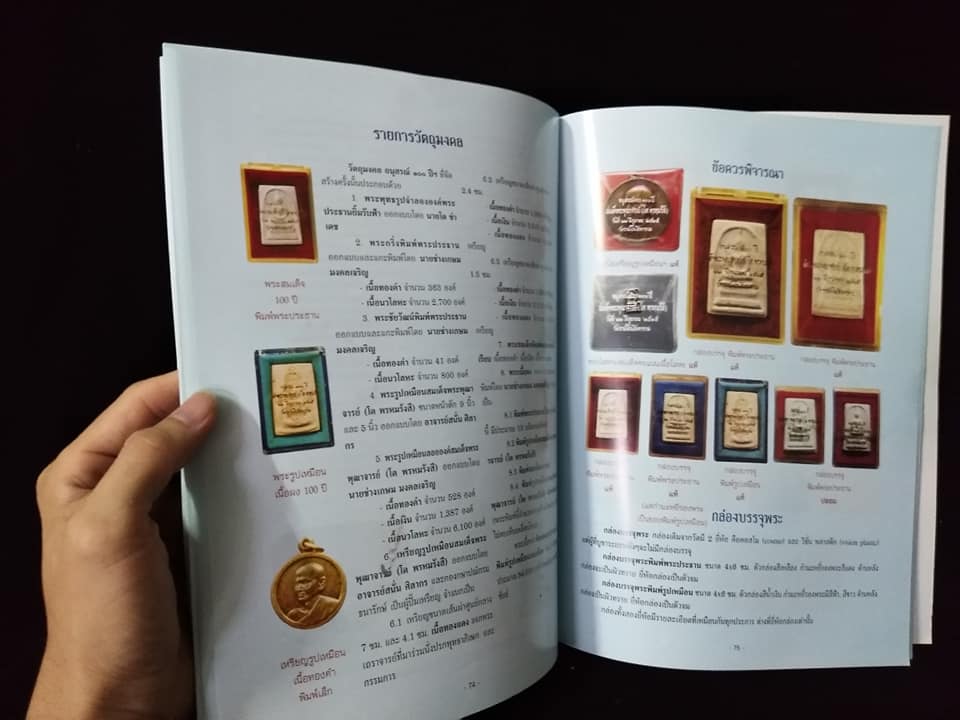 พระวัดระฆัง