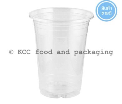 JT - แก้วพลาสติก เนื้อ PP ยูโด 16oz (50ใบ)