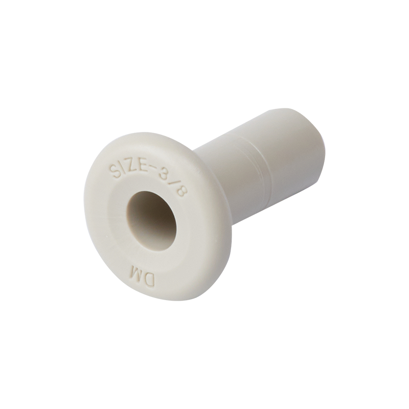 DMfit Plug 3/8"