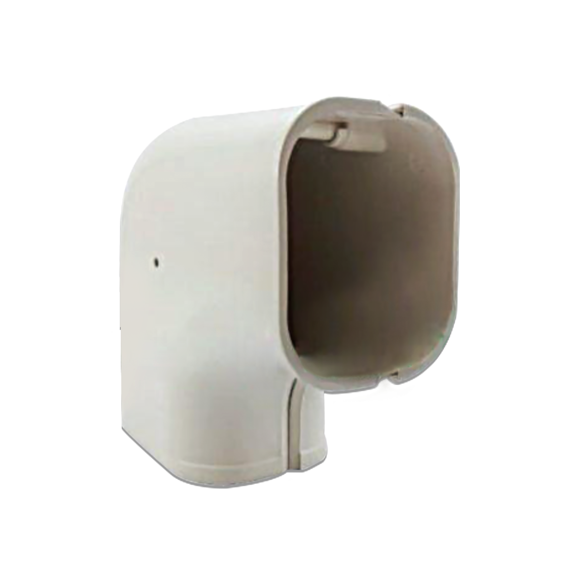 ข้องอโค้ง NANO AK65 (24 ชิ้น/กล่อง)