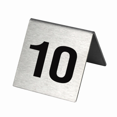 ป้ายตัวเลข 1-20 1617-015