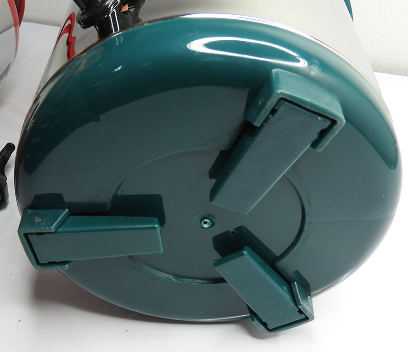 Hot water tank 8 Litres