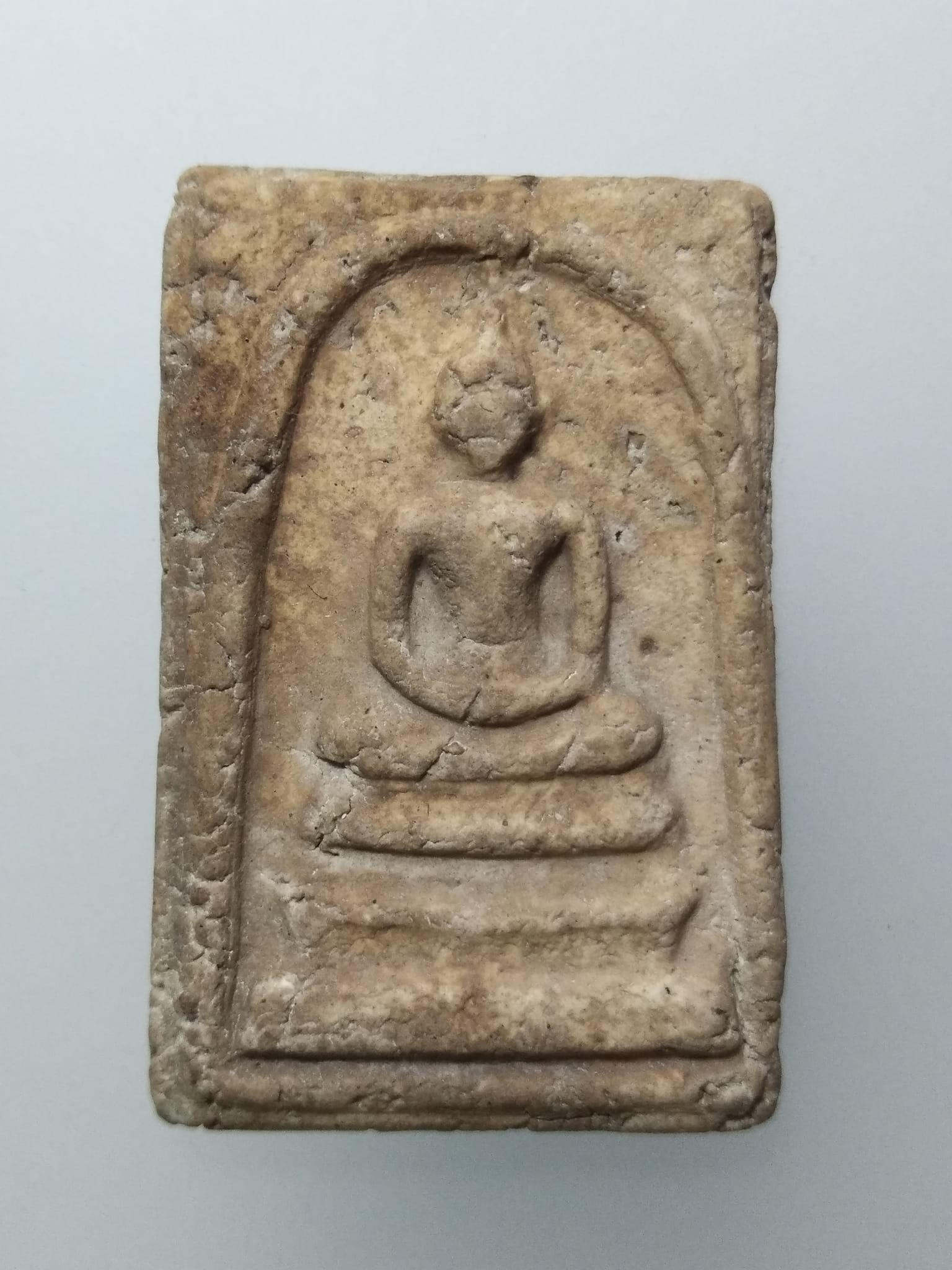 F116 พระสมเด็จ