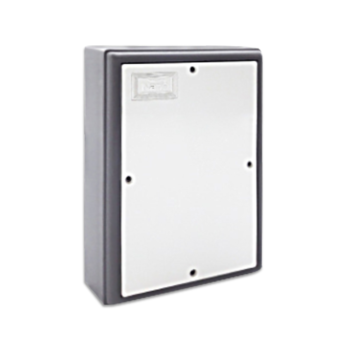 แผงไฟฟ้าพลาสติก NANO NANO-303G (20 ชิ้น/กล่อง)