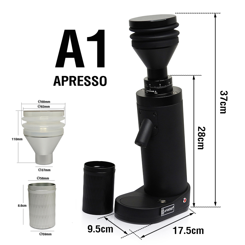 APRESSO A1 Coffee Grinder