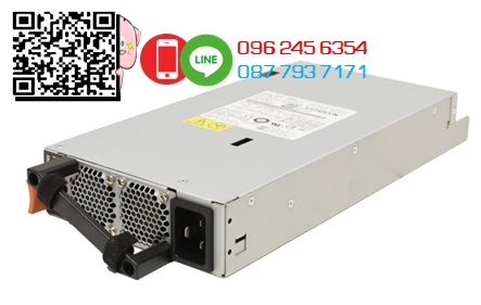 IBM Flex System, Knife Box Power, 2500W, Power Supply, 94Y8251, 94Y8250