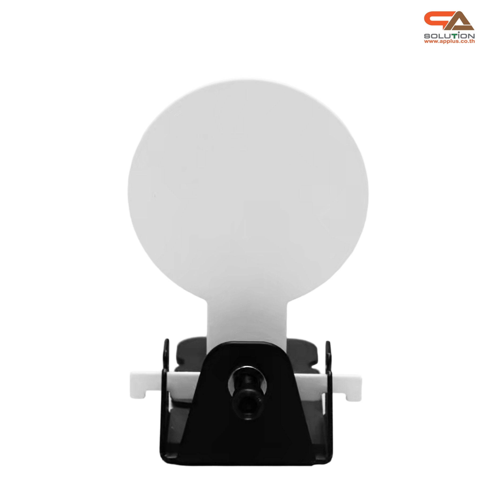 เกมส์ CARNIVAL GAME ยิงเป้าเหล็กกลม ขนาด (W) 90 x (L)50 x (H)176 cm. พร้อมเป้าเหล็กกลม 15 อัน ปืนกระสุนโฟม 2 ชุด