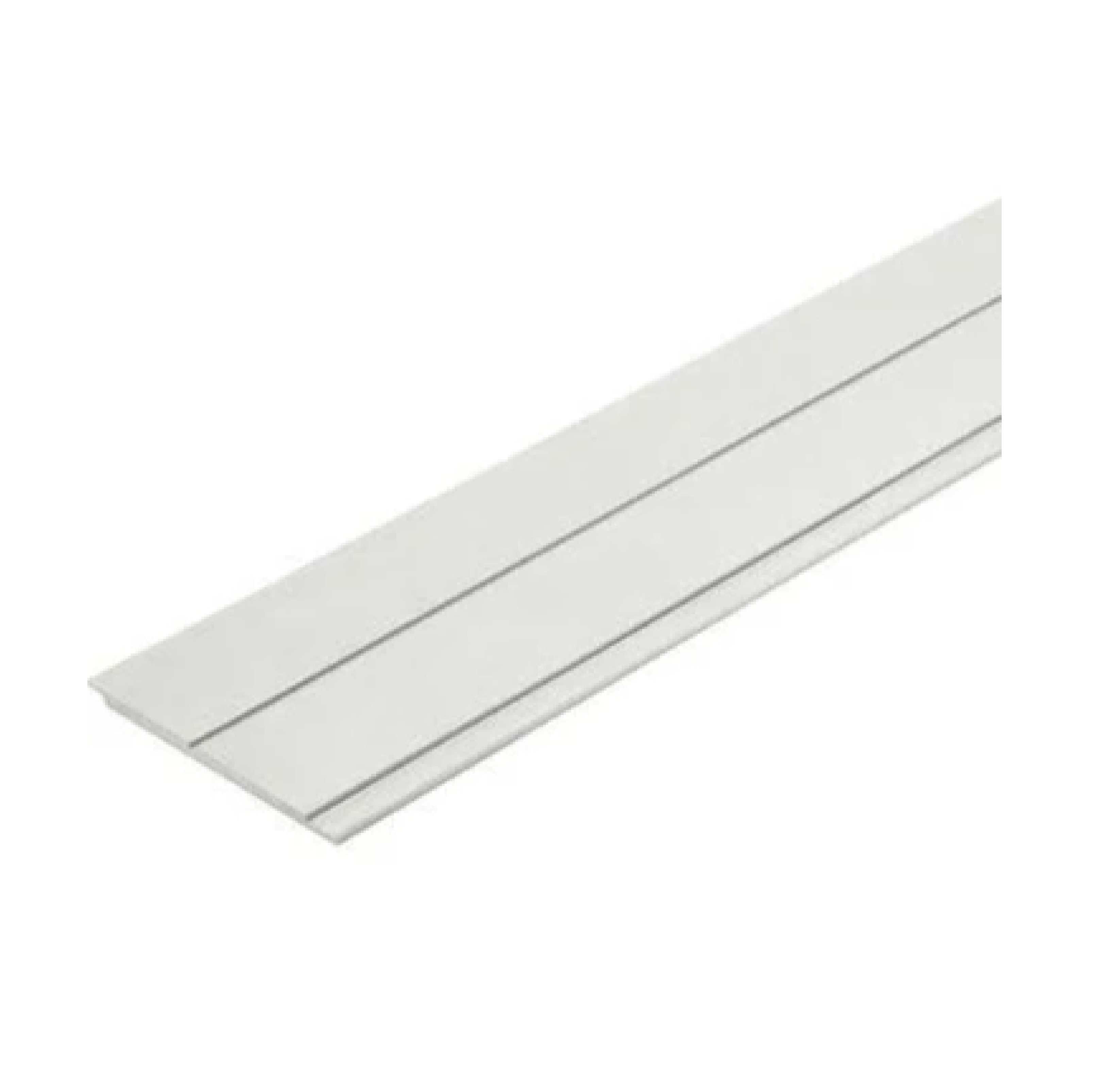 ไม้ฝาสเปลนดิด เฌอร่า รุ่นดีไลน์ DL01 ลายเสี้ยน ขนาด 22 x 300 x 1 ซม. สีธรรมชาติ