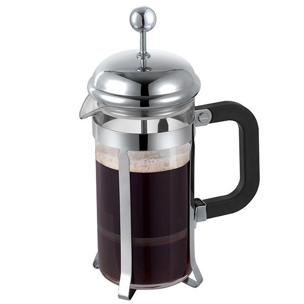 เฟรนซ์เพรส กาชงชา กาแฟ ตีฟองนม 350 ml.