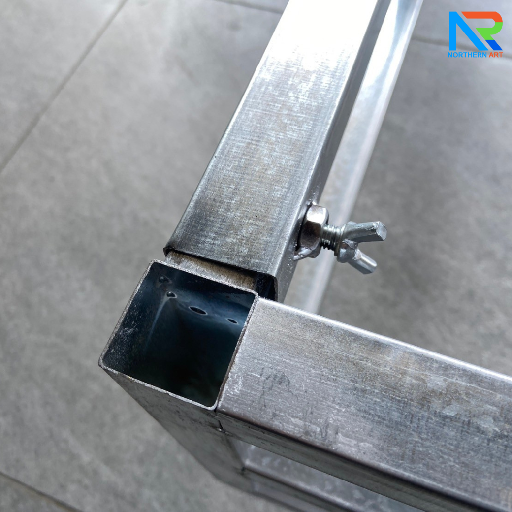 เช่าแบคดรอบไวนิล ขนาด (W)200-300 x (H)200-300 cm. โครงเหล็กพร้อมขาค้ำยัน เหมาะกับงานภายนอกอาคาร