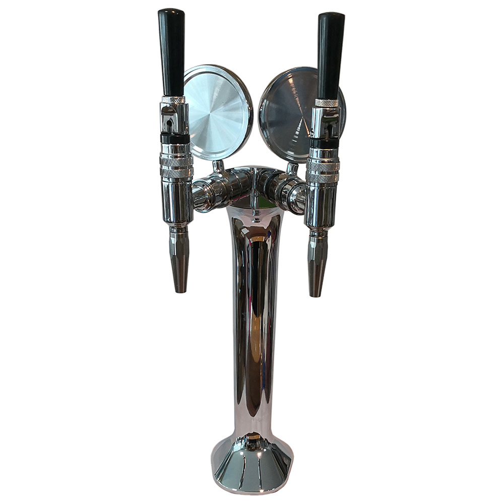 Nitro Cold Brew Set 2 Taps