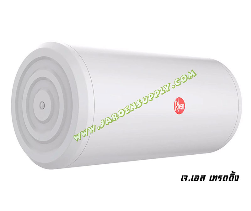 Rheem หม้อต้มน้ำร้อน EHG-60 (60 ลิตร ถังนอน) สำเนา