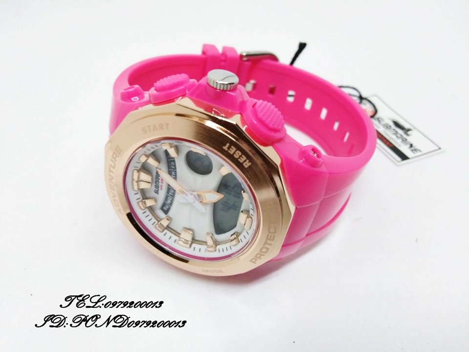 นาฬิกา Us submarine ของแท้100% รุ่นTP3204L