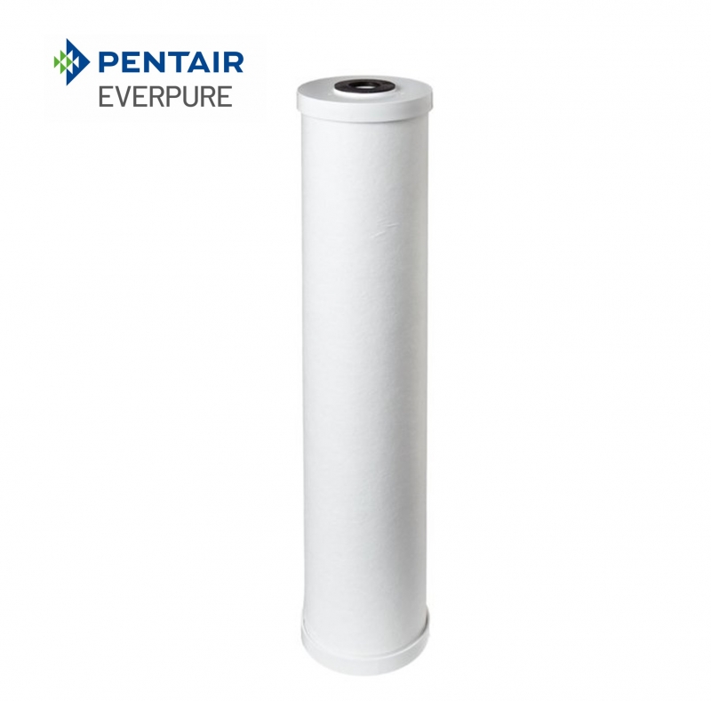 ไส้กรองน้ำใช้ PENTAIR รุ่น RFC-20BB