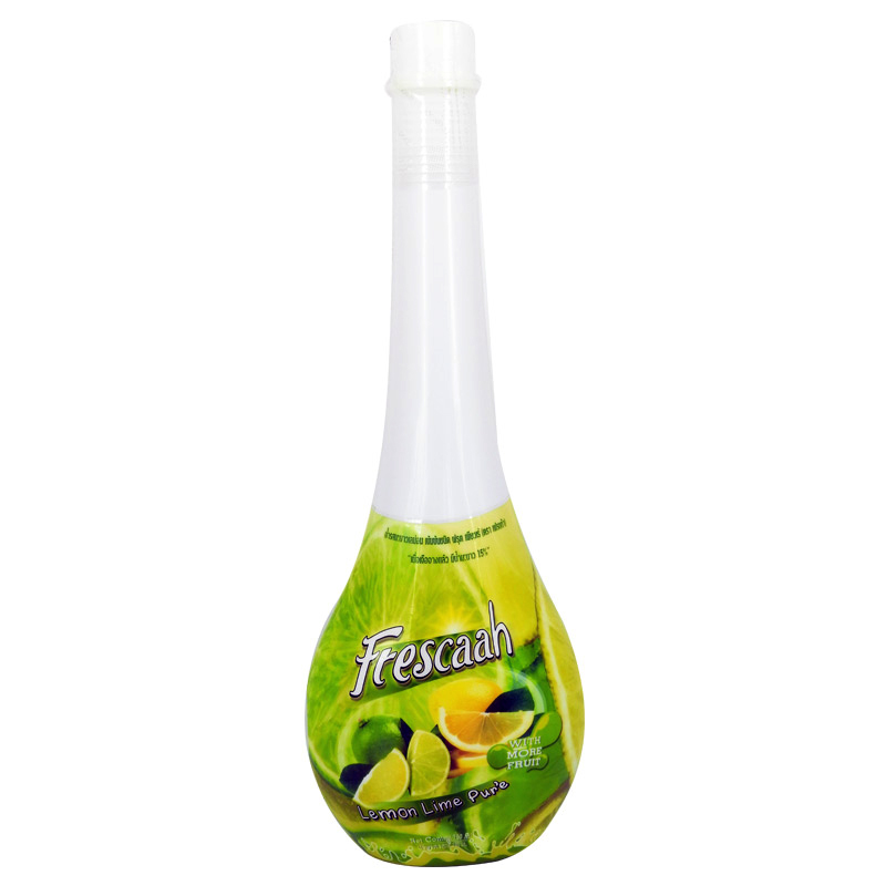 Frescaah Fruit Juice Concentrate Frescaah