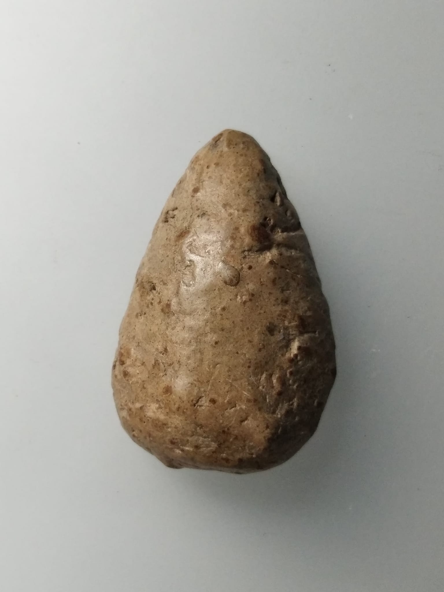 G773 พระนางกำแพงกลีบบัว