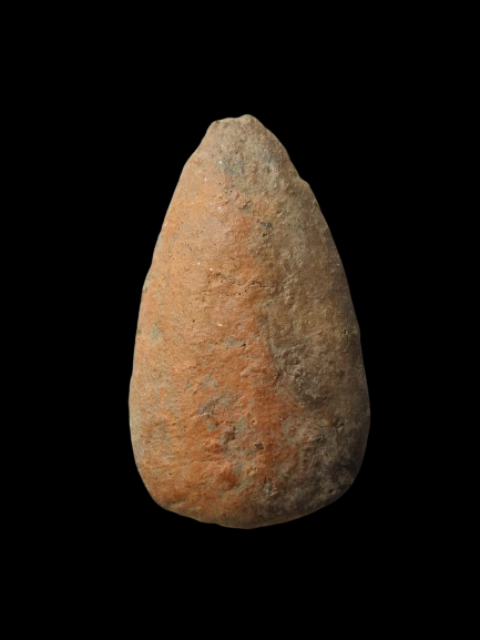 F366 พระกลีบบัวห่อ