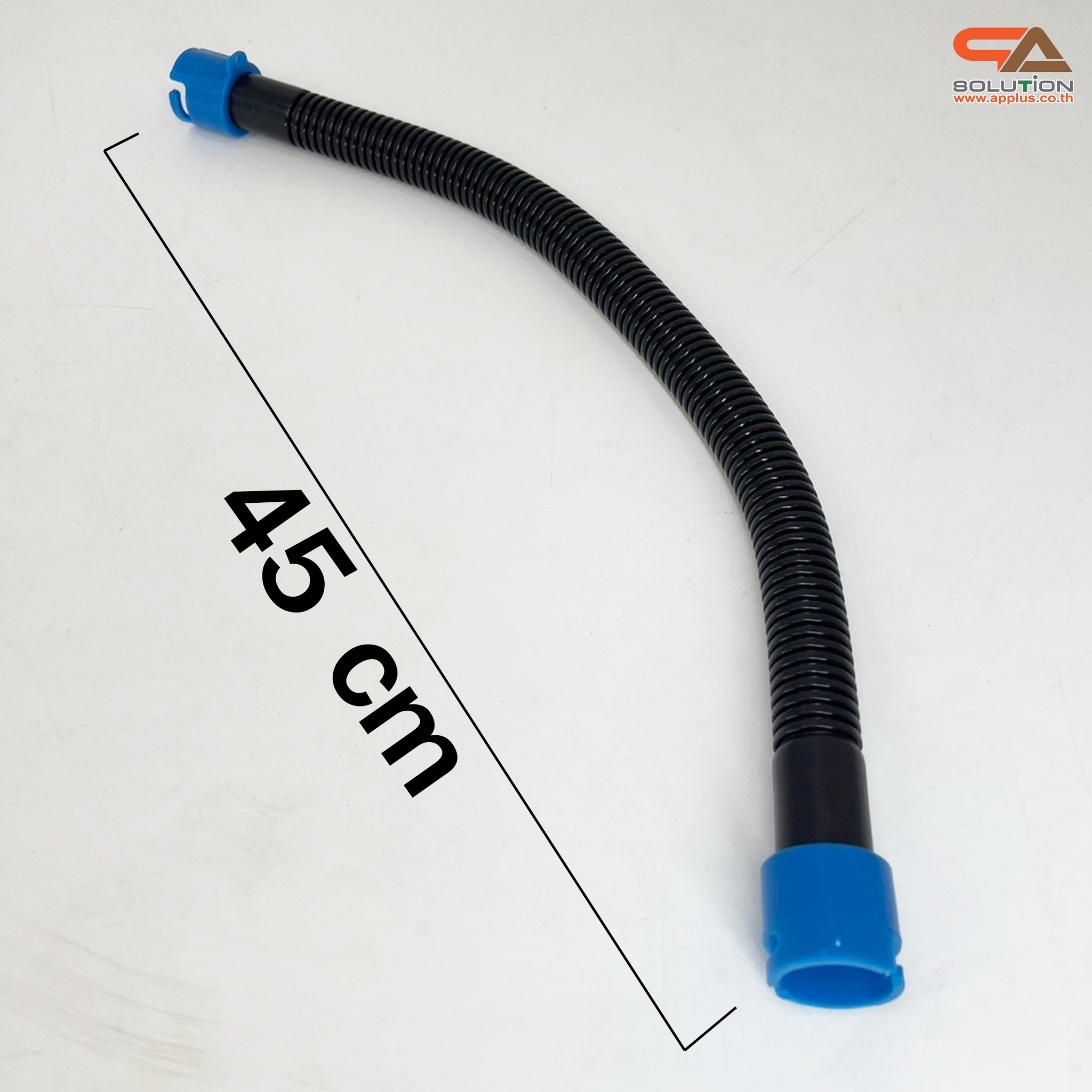 ปั๊มลมไฟฟ้า ปั๊มลมลูกโป่ง รุ่น Q-668 PLUS ขนาด (W)19 x (D)13 x (H)10 cm. พร้อมหัวฉีดหลายขนาด 1 ชุด