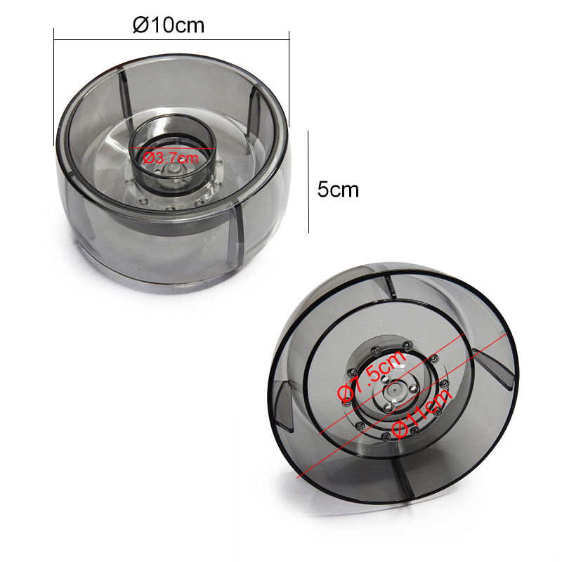 ถาดช่วยหยด V60 13 รู