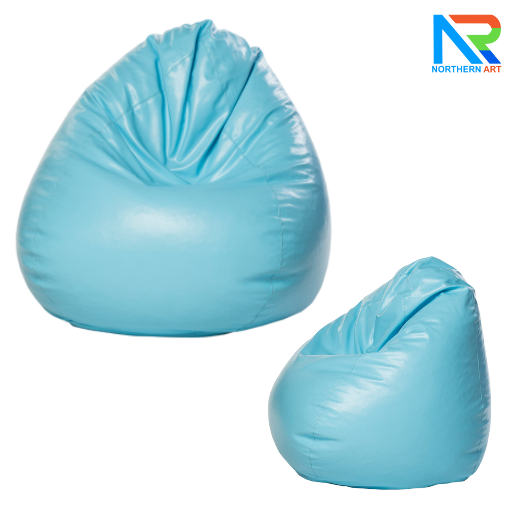 เช่าเก้าอี้ Beanbag ทรงหยดน้ำ มีสี ดำ,ขาว,ชมพู,เขียวเข้ม,เขียวอ่อน,ฟ้า,น้ำเงิน,แดง,เหลือง,ส้ม