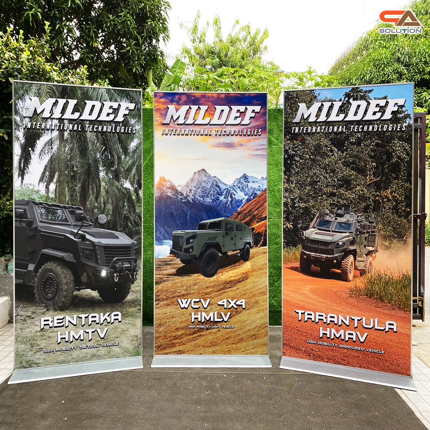 เช่าบอร์ดนิทรรศการ เช่าป้ายประชาสัมพันธ์ ขนาด 100x200 cm.โชว์งานพิมพ์ 2 ด้าน แข็งแรง มั่งคง พร้อมติดตั้งหน้างาน