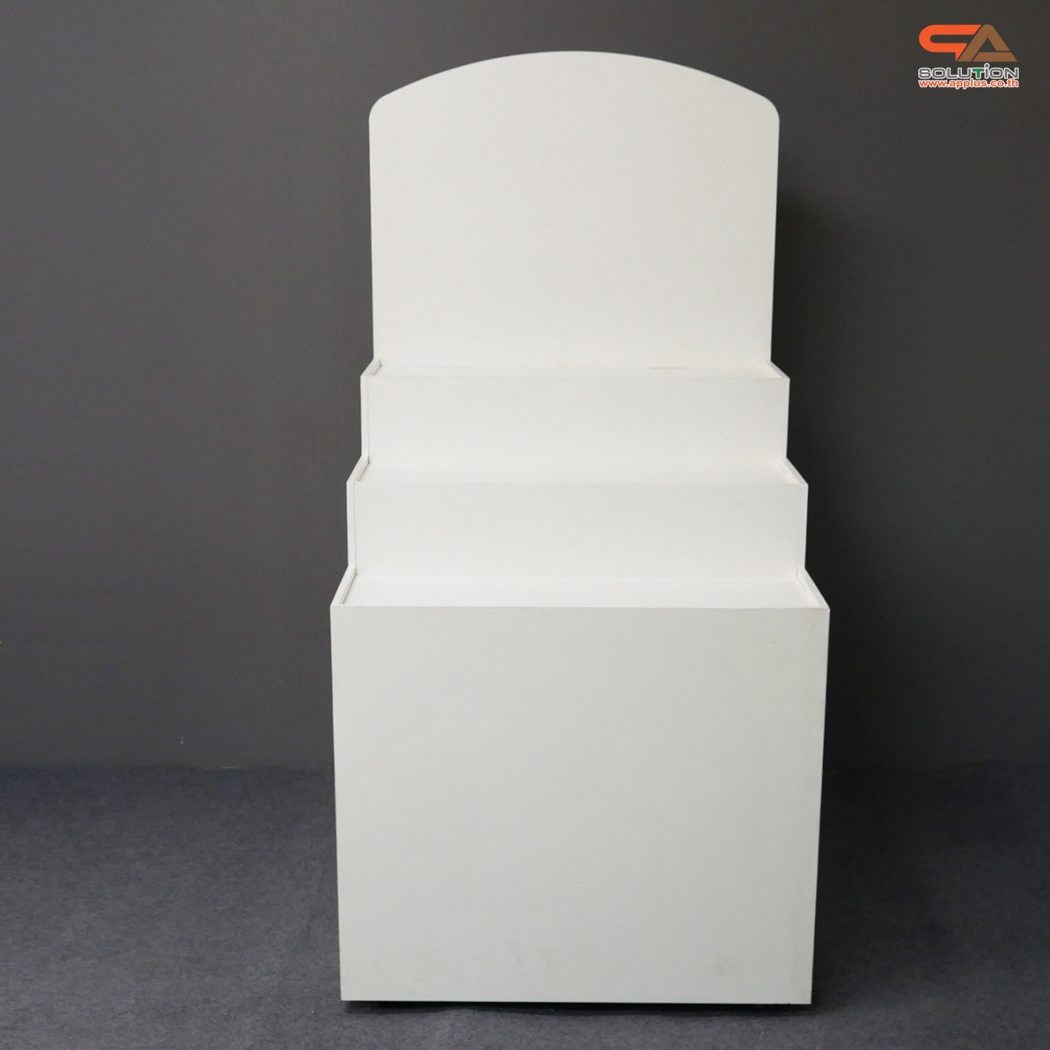 เกมส์ CARNIVAL โยนห่วงคล้องแท่ง ขนาด (W) 80 x (L)64 x (H)160 cm. ชุดแท่งตั้งพร้อมห่วง 36 อัน (คละสี คละขนาด)