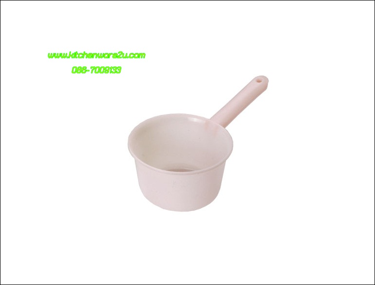 P03386 กระบวยตักน้ำ 5701 เกรดเอ อย่างดี ราคาต่อ 1 โหล :12 ใบ (คลิ๊กที่สินค้าเพื่อดูรายละเอียด)