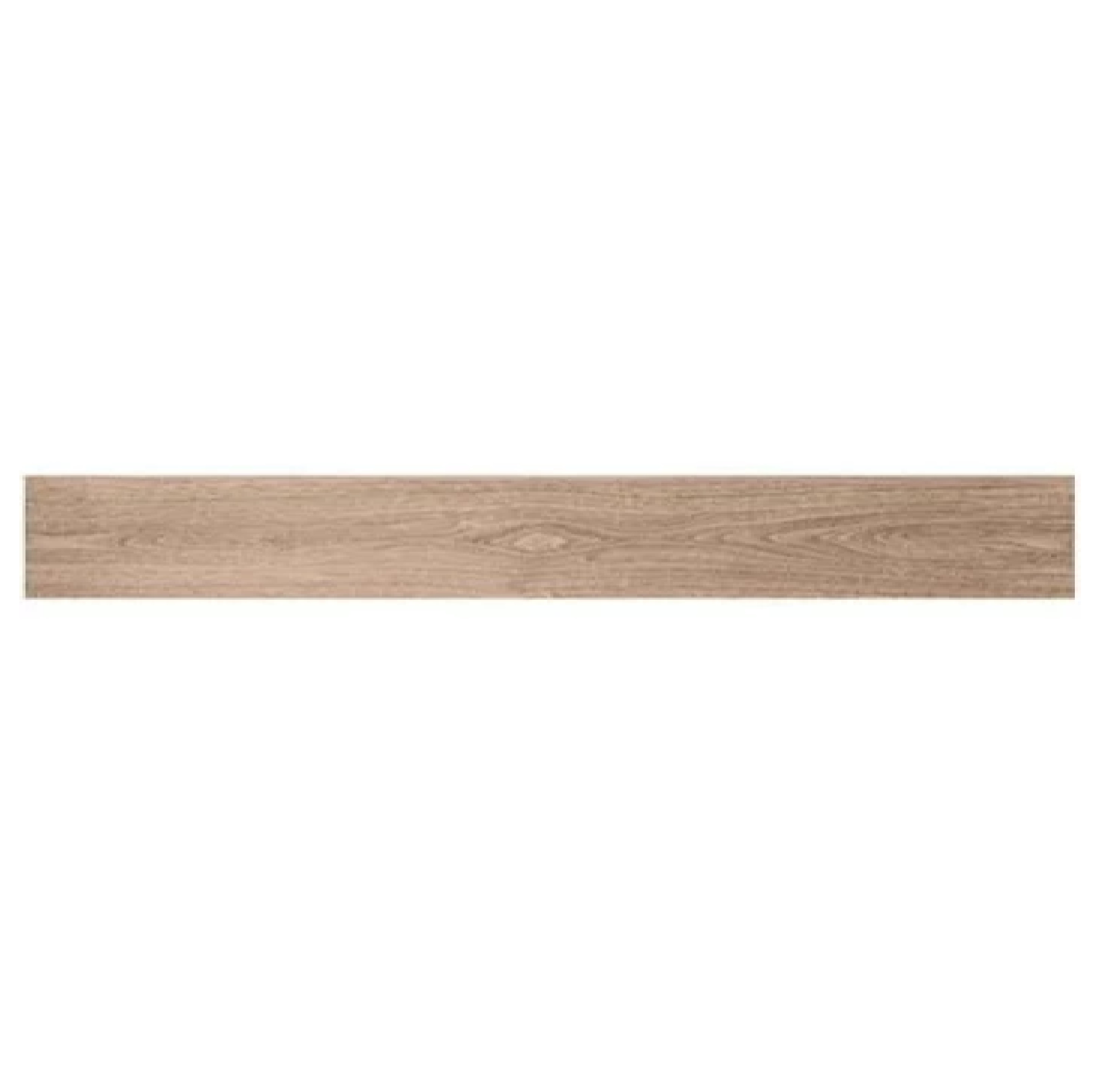 กระเบื้องยาง Dry Back KASSA รุ่น KS6010 ไม้รัตนชาติ ขนาด 15 x 90 x 0.2 ซม. สีน้ำตาลเข้ม