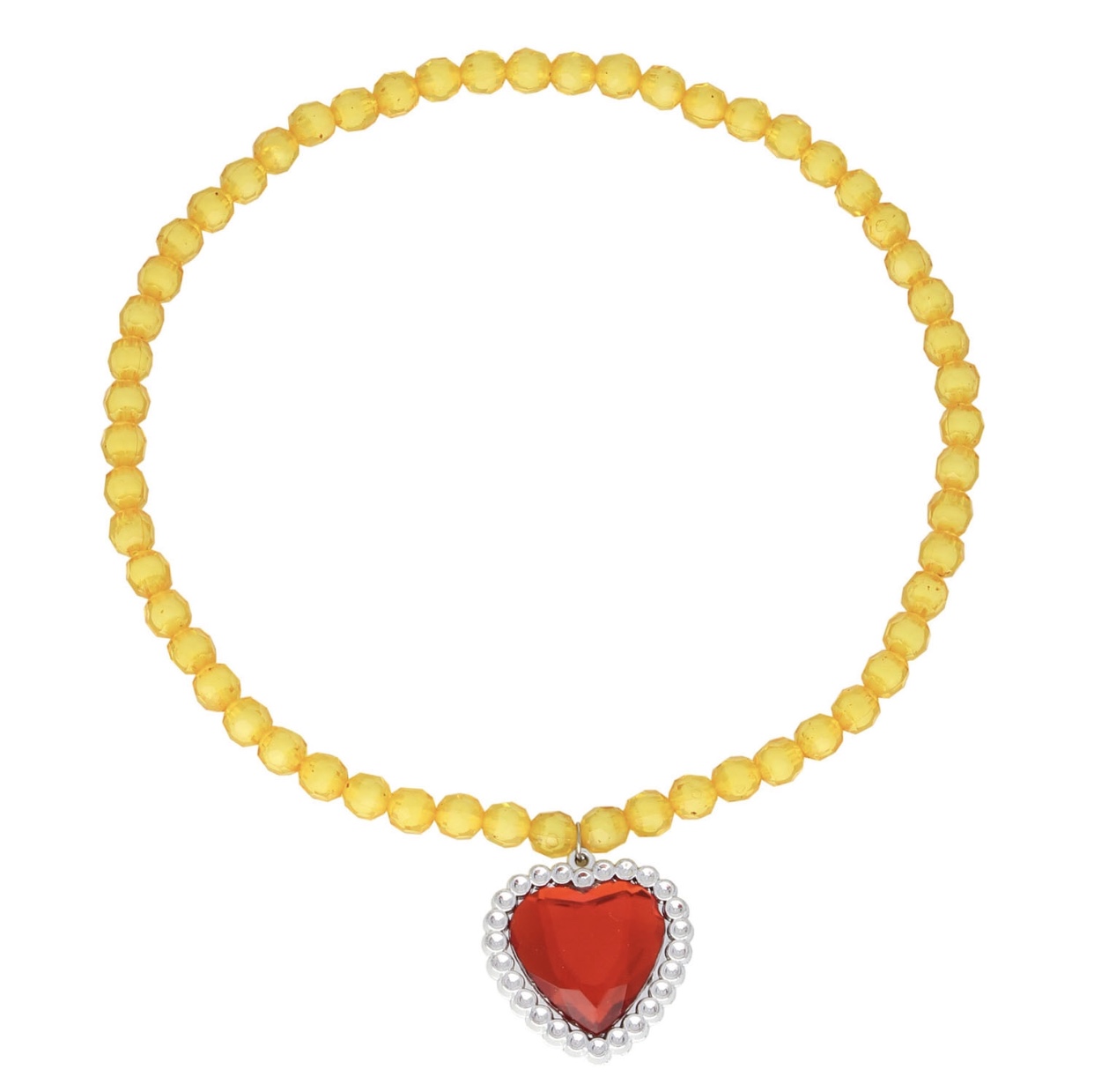 เซตเครื่องประดับเจ้าหญิงเบลล์