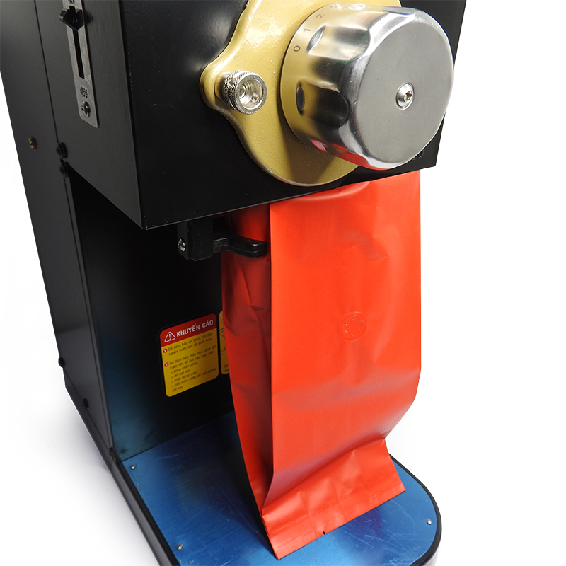 เครื่องบดเมล็ดกาแฟ RMX-60 เฟืองบด Ø85mm