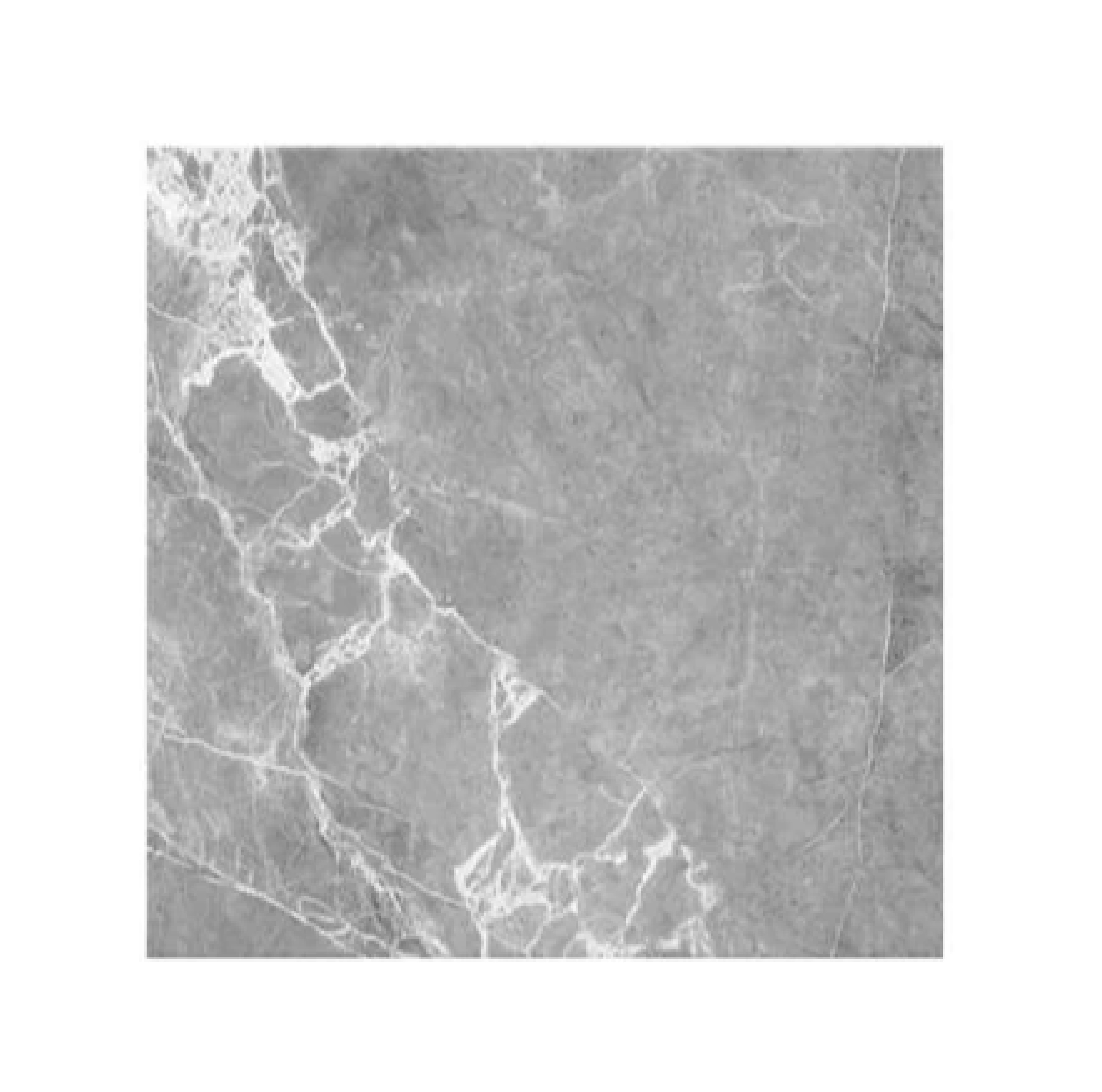 กระเบื้องพื้น MONET BY SCG รุ่น คาลไซท์ สโตน ขนาด 60 x 60 ซม. (กล่อง 4 แผ่น) สีเทาเข้ม