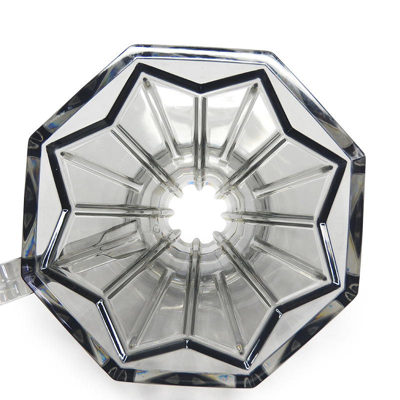 Octagon coffee Filter cup size 1-2 cup