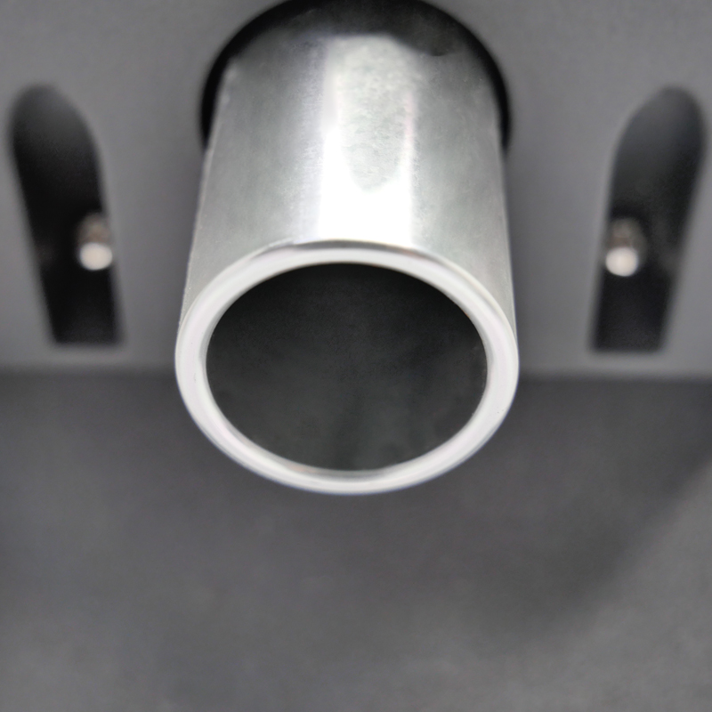 ตัวบดกาแฟเอเพรสโซ่ ทัชสกรีน เฟืองบดไทเทเนียม