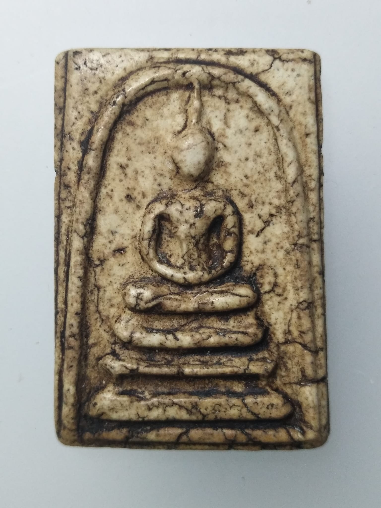 F221 พระสมเด็จ