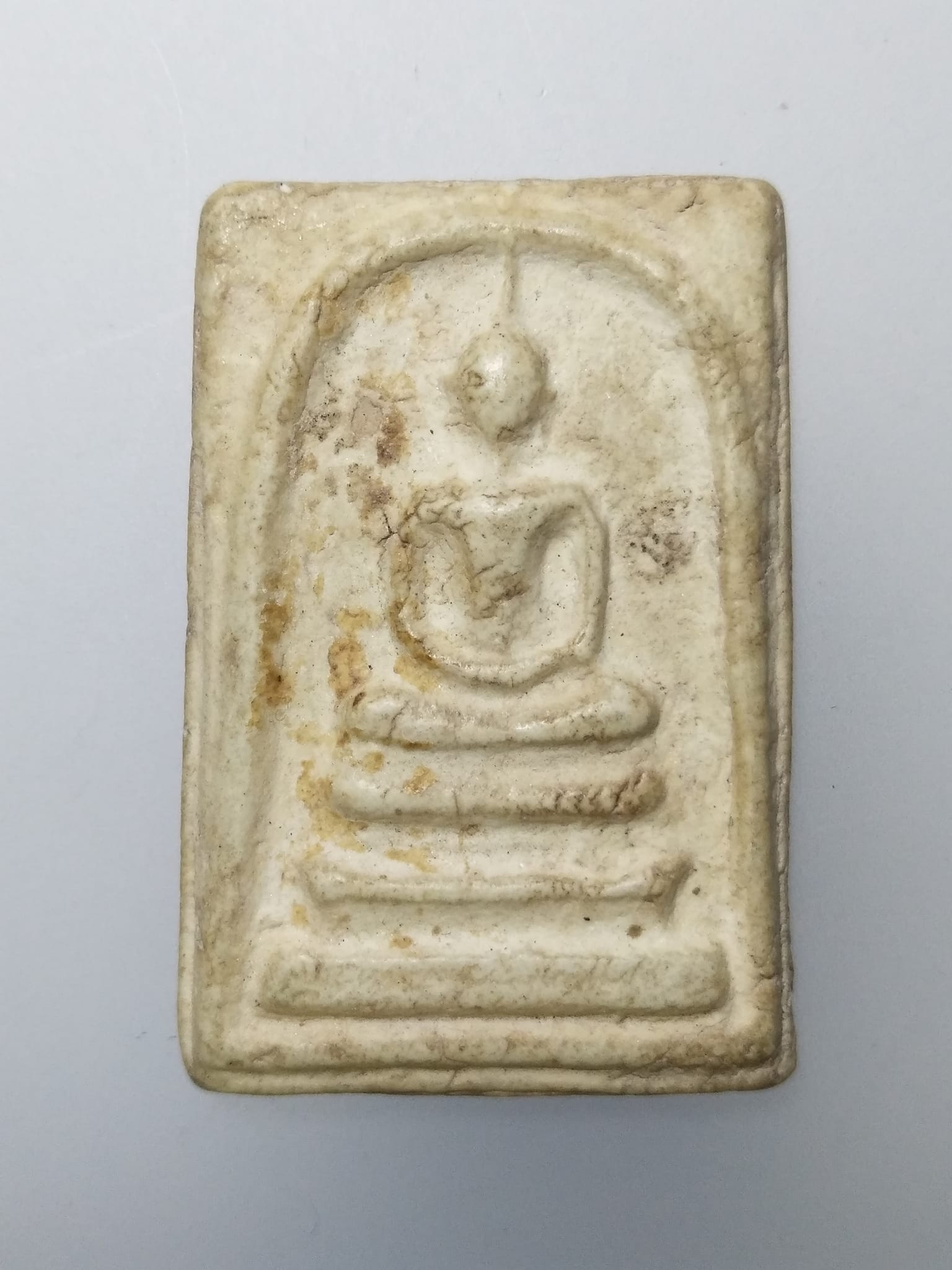 F011 พระสมเด็จ