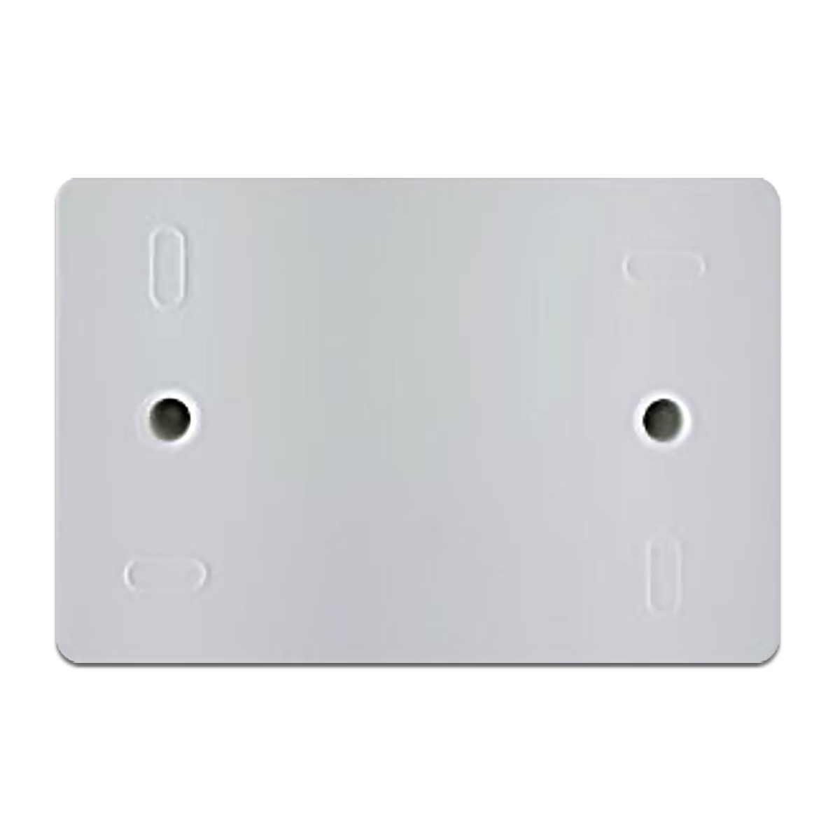 NANO กล่องลอย รุ่นหนา Classic Series สีขาว รุ่น NANO-416W-BOX (20 ชิ้น/กล่อง)