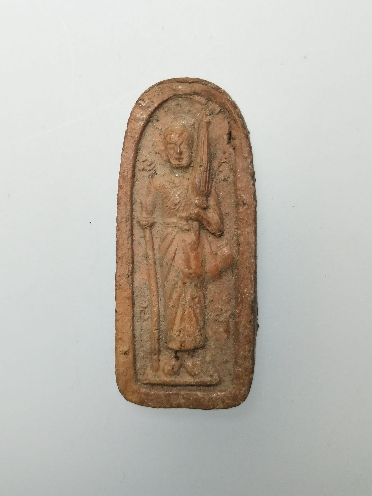 F010 พระสิวลี นะชาลีติ