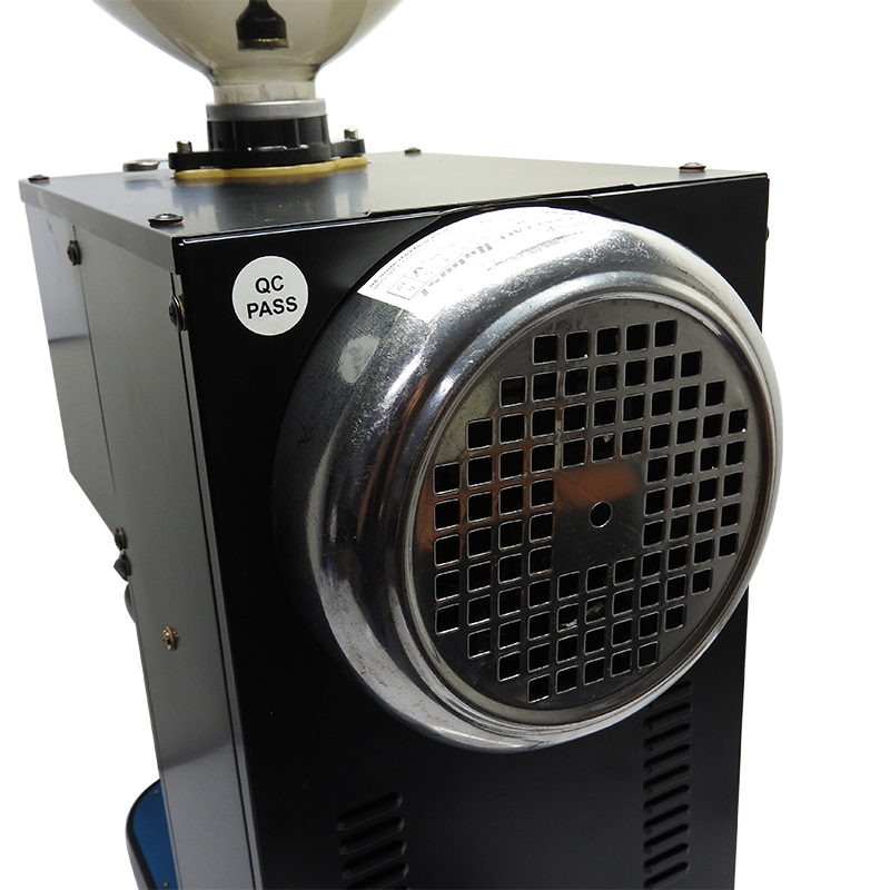 เครื่องบดเมล็ดกาแฟ RMX-60 เฟืองบด Ø85mm