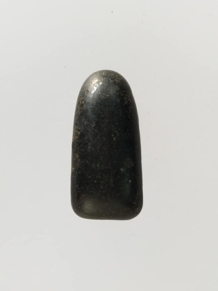 A121 พระนาคปรก เนื้อแร่เขาพรหมชะแง้ หลวงพ่ออุ้น วัดตาลกง จ.เพชรบุรี