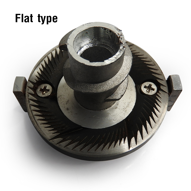 เครื่องบดกาแฟเอเพรสโซ่ เฟืองบด Ø60 มม.