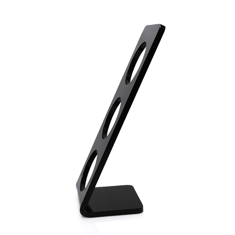 ดิสเพลย์ ตะแกรงกาแฟ อะคริลิค 3 ช่อง