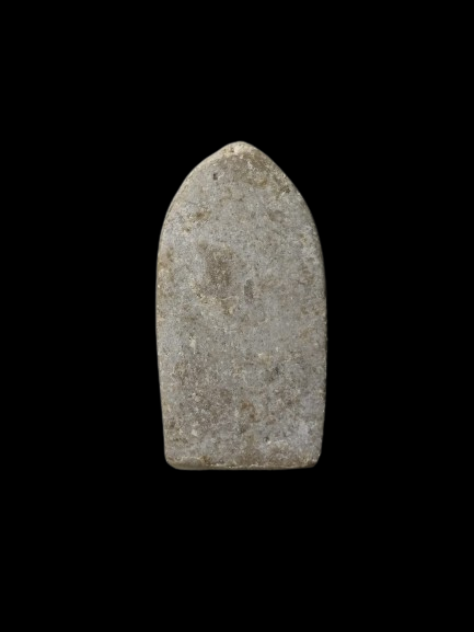 G462 พระผงนาคปรก เนื้อผงน้ำมัน หลวงพ่อกวย วัดโฆสิตาราม จ.ชัยนาท ปี2521