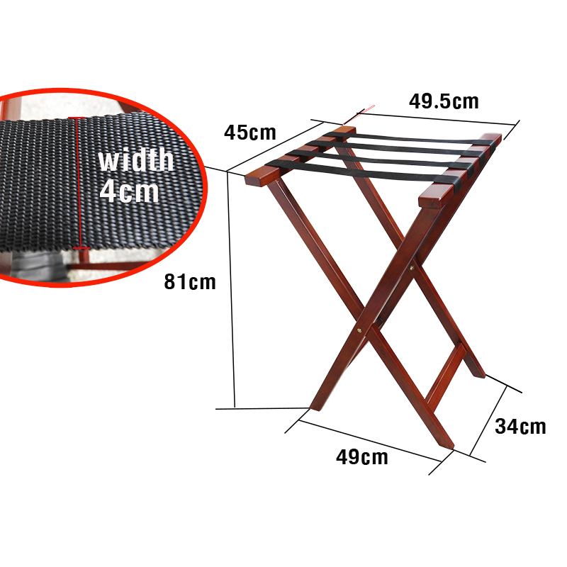 ขาตั้งถาดอาหาร