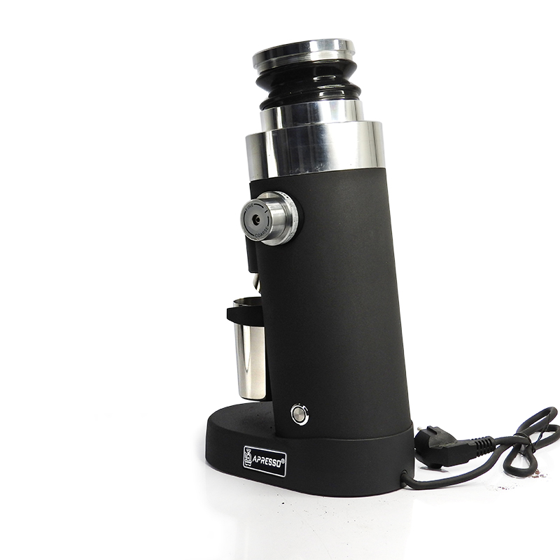 เครื่องบดกาแฟเอเพรสโซ่ APRESSO 220W-เฟืองบด 64mm.