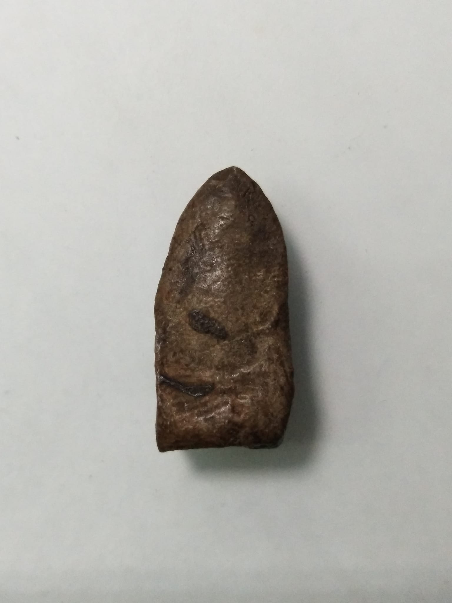 G041 พระรอด ลำพูน