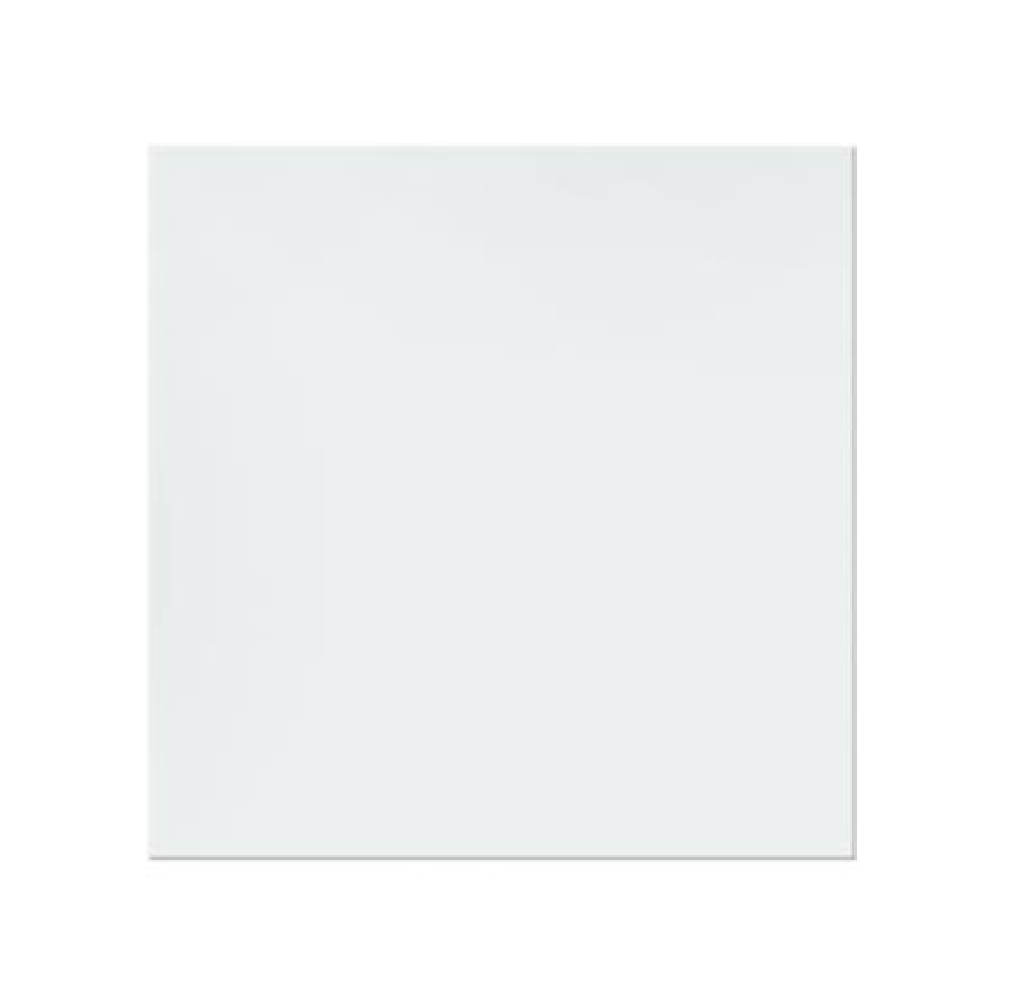 กระเบื้องแกรนิตโต้ KASSA รุ่น LF6801 Top White ขนาด 60 x 60 ซม. (กล่อง 4 แผ่น) สีขาว