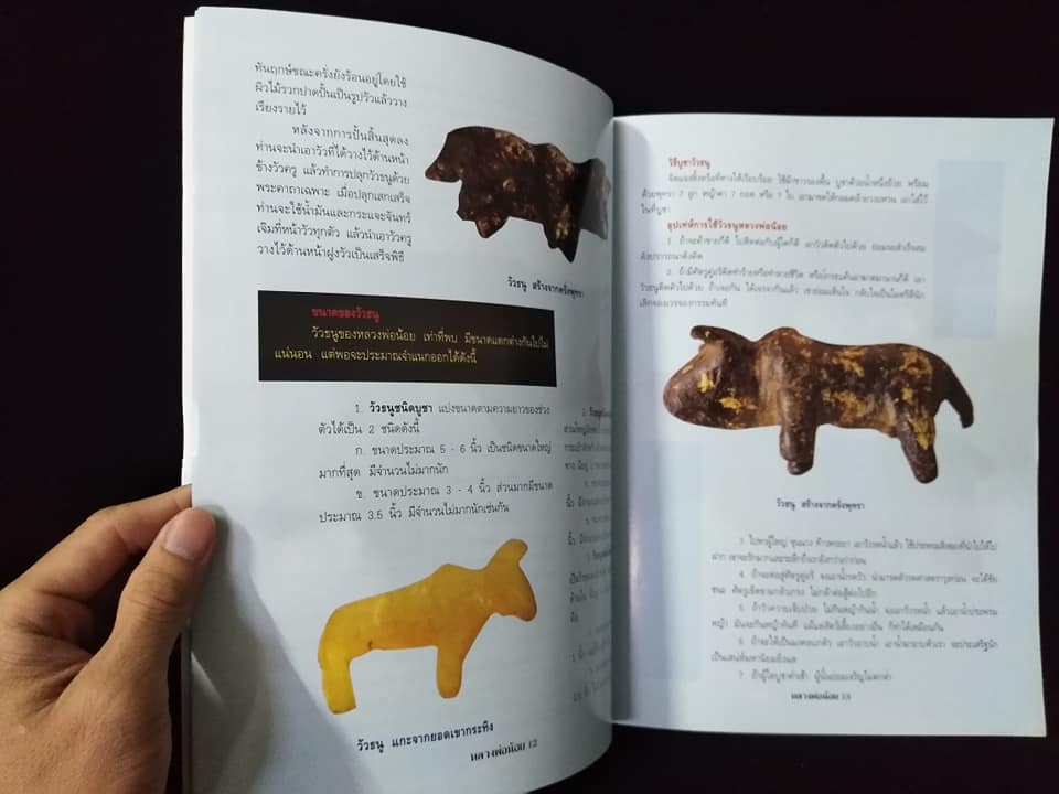 หลวงพ่อน้อย วัดศรีษะทอง